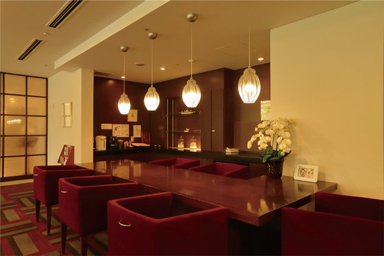 ウィルマーク香椎浜