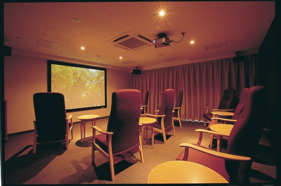 ウィルマーク香椎浜