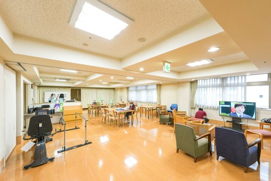 ウィルマーク香椎浜