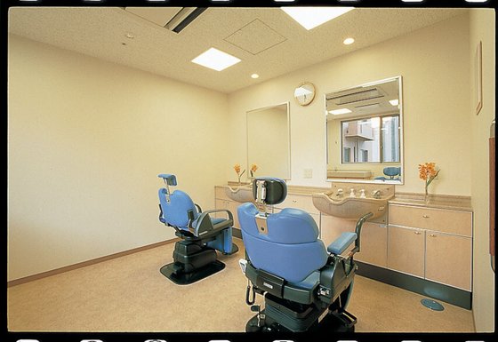 ウィルマーク香椎浜