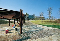 アイランドシティ中央公園