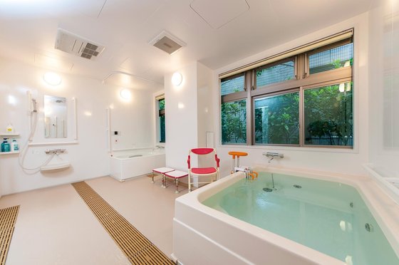 ヴィラノーヴァ大谷