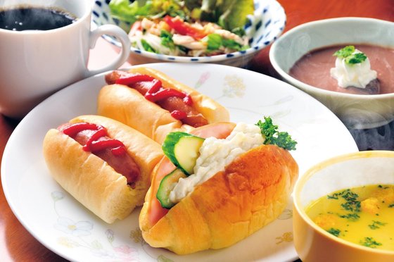 ヴィラノーヴァ大谷