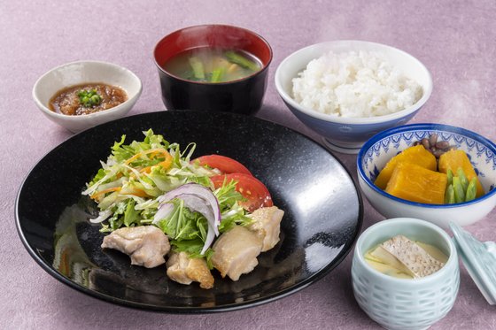 ヴィラノーヴァ大谷