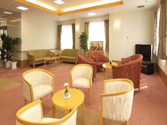 あずみ苑グランデ宇都宮