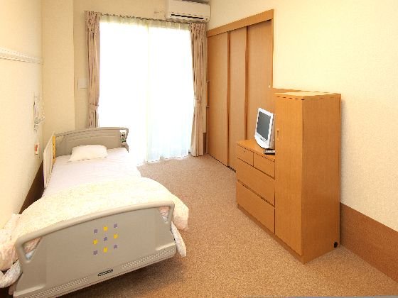 あずみ苑グランデ宇都宮