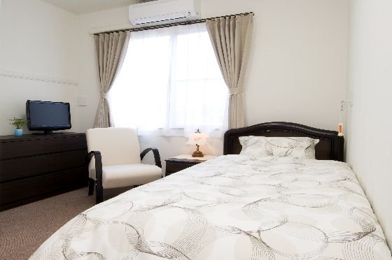 あずみ苑ラ・テラス市原