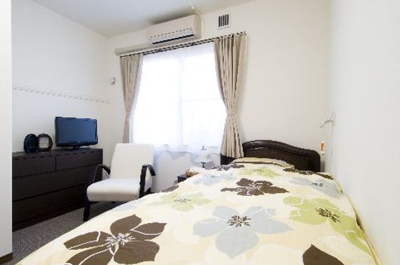 あずみ苑ラ・テラス野木