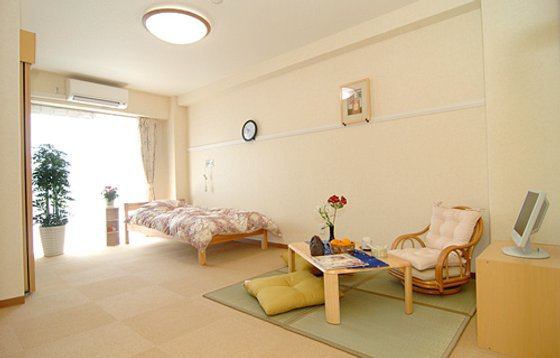 あずみ苑グランデ鶴巻