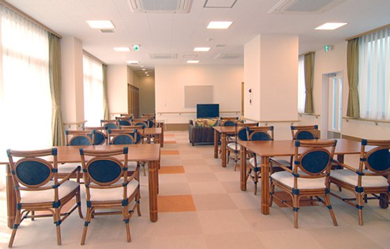 あずみ苑グランデ鶴巻