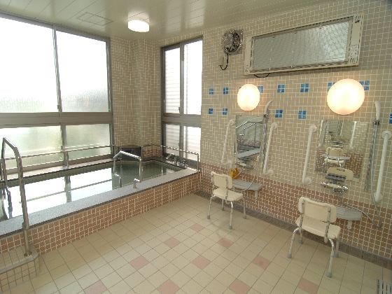 あずみ苑グランデ鶴巻