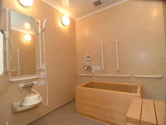 あずみ苑グランデ鶴巻