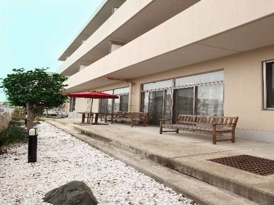 あずみ苑グランデ鶴巻