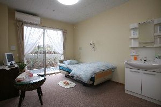 あずみ苑グランデ三咲