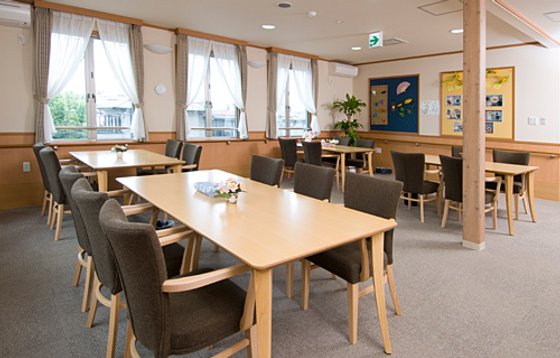 あずみ苑ラ・テラス葛城