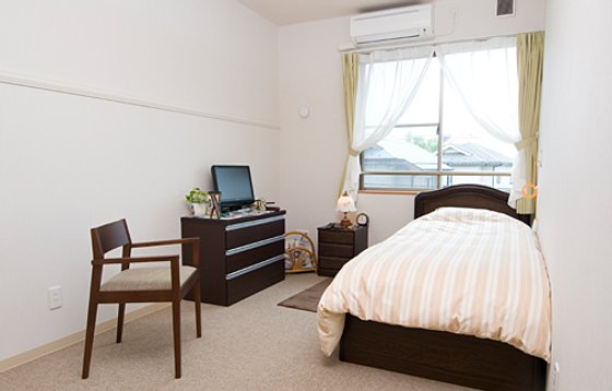 あずみ苑ラ・テラス葛城