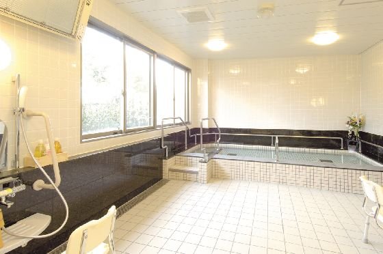 あずみ苑グランデ花咲の丘