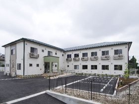 あずみ苑ラ・テラス逆井