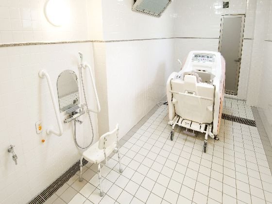 あずみ苑ラ・テラス逆井