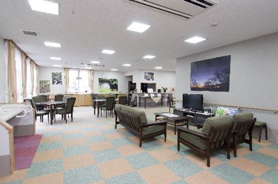 あずみ苑ラ・テラス庄和