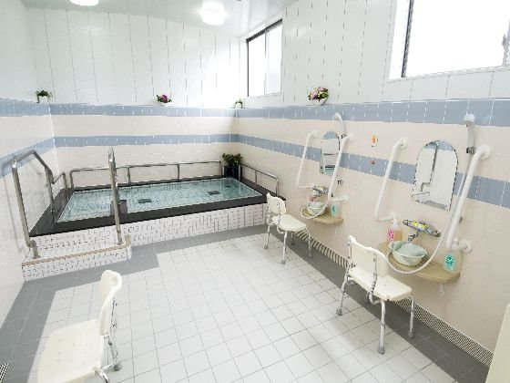 あずみ苑ラ・テラス庄和