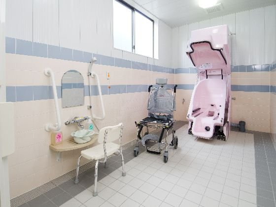 あずみ苑ラ・テラス庄和