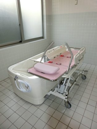 あずみ苑グランデ常盤平