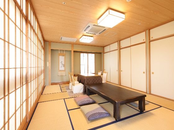 あずみ苑グランデ常盤平