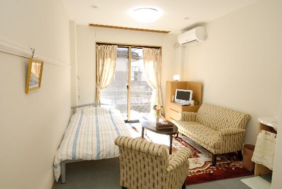 あずみ苑グランデ柳沢