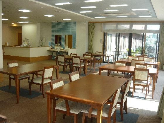 あずみ苑グランデ柳沢