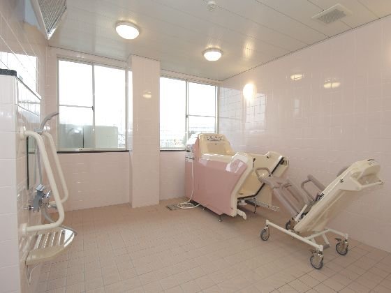 あずみ苑グランデ柳沢