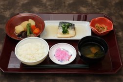 献立例【夕食】