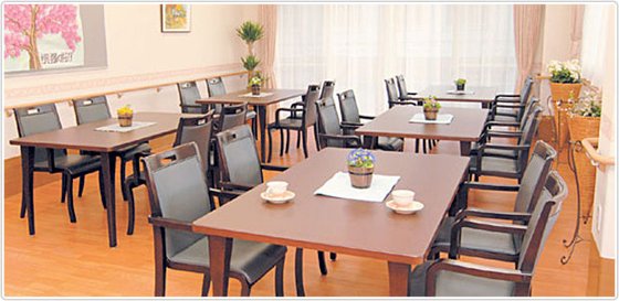 あずみ苑グランデ平沢