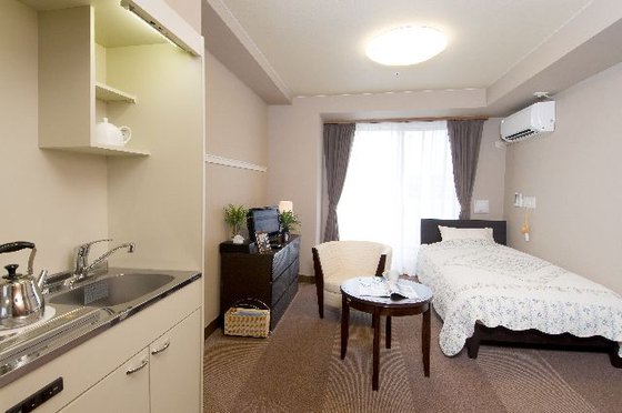 あずみ苑グランデ草加