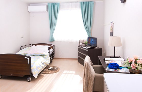 あずみ苑 グランデ桜