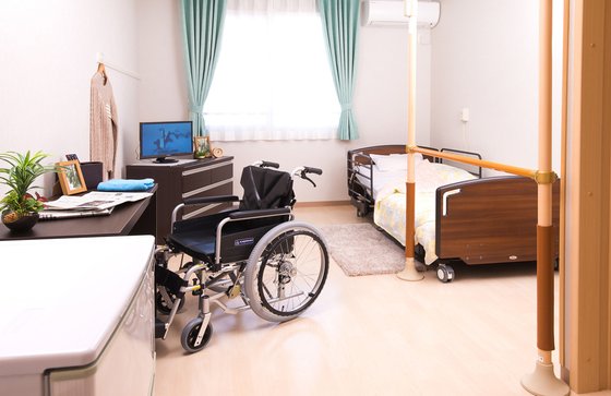 あずみ苑 グランデ桜