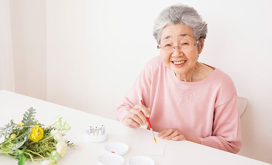 あずみ苑 グランデ桜