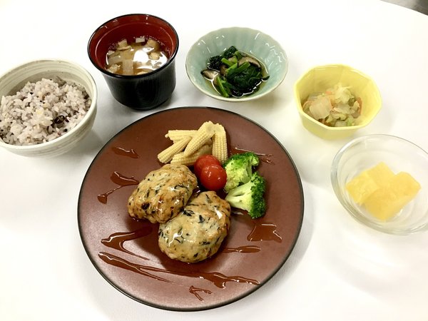 セミナー告知 自慢のランチ 召し上がりませんか グランクレール立川シニアレジデンス 東京都立川市 Lifull介護 旧home S介護