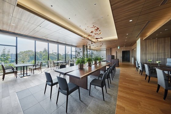 グランクレール綱島