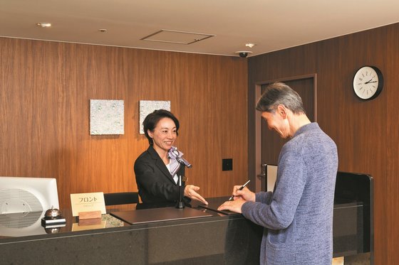 グランクレール綱島