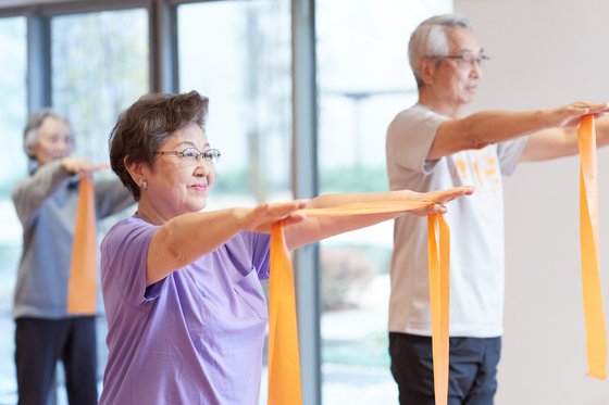 グランクレール綱島