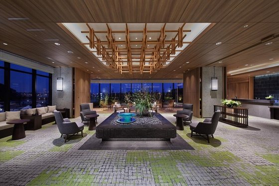 グランクレール綱島