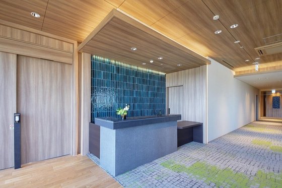 グランクレール綱島