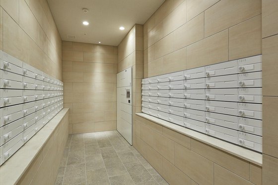 グランクレール綱島