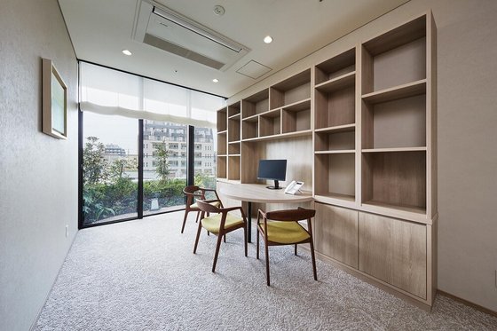 グランクレール綱島