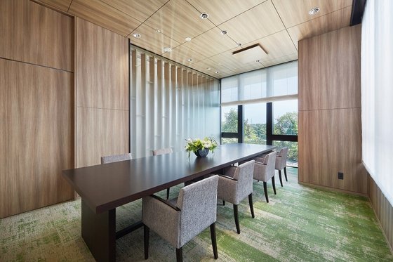 グランクレール綱島