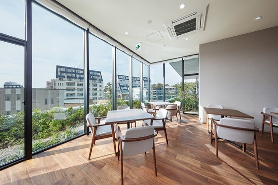 グランクレール綱島