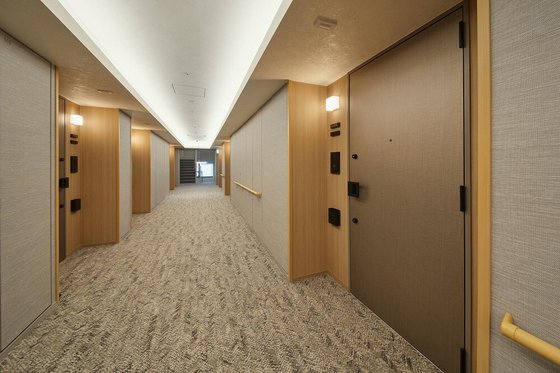 グランクレール綱島