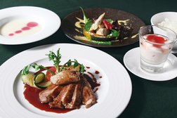 通常食(洋食イメージ)