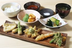 通常食(和食イメージ)